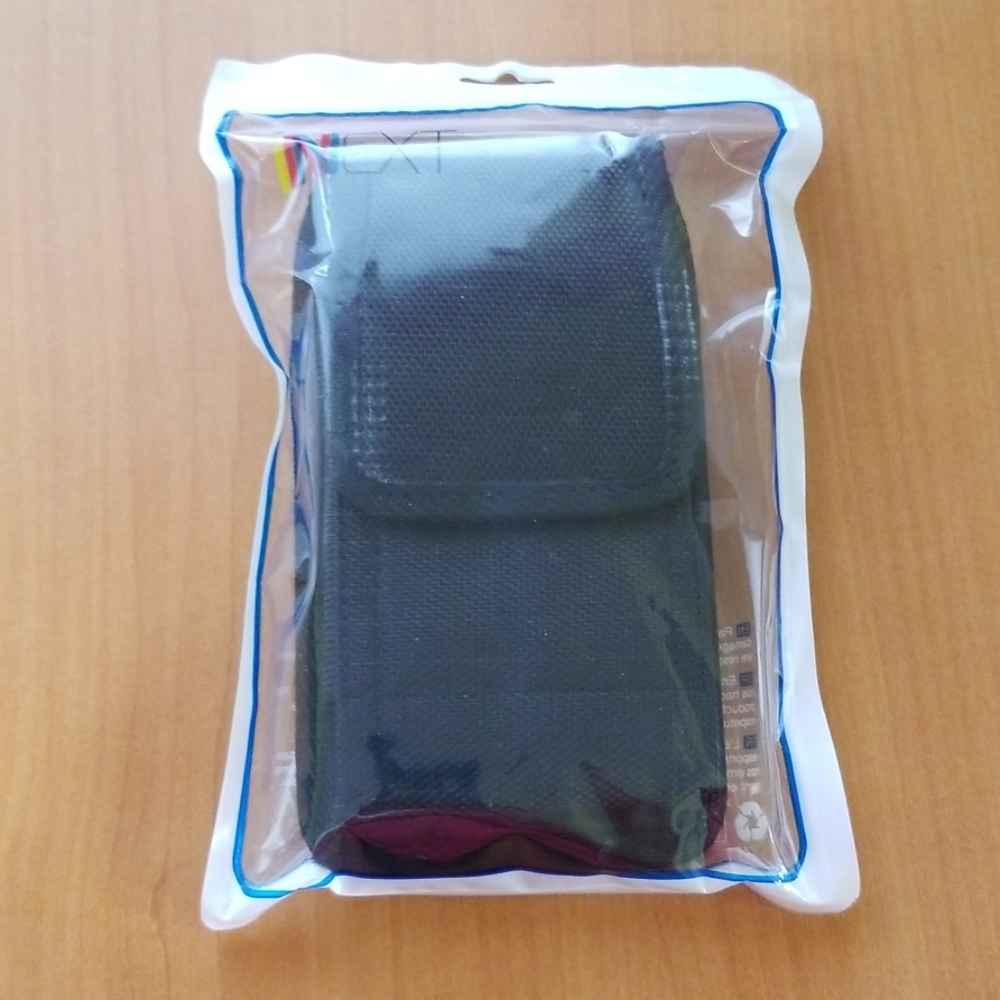 Phone Holder w belt clip